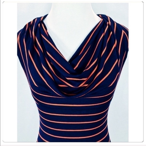 Bailey 44 Good Morning Zouk cowl neck top size XS - Picture 5 of 11